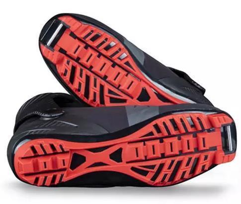 Race Speed JR Ski Boots -  Kids - Not Applicable 6