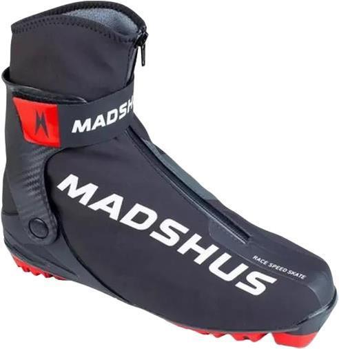 Race Speed Skate Boots - Mens - Not Applicable 1