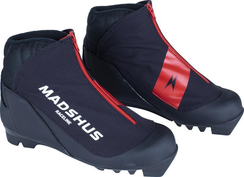 Raceline JR Ski Boots - Kids - Not Applicable 1