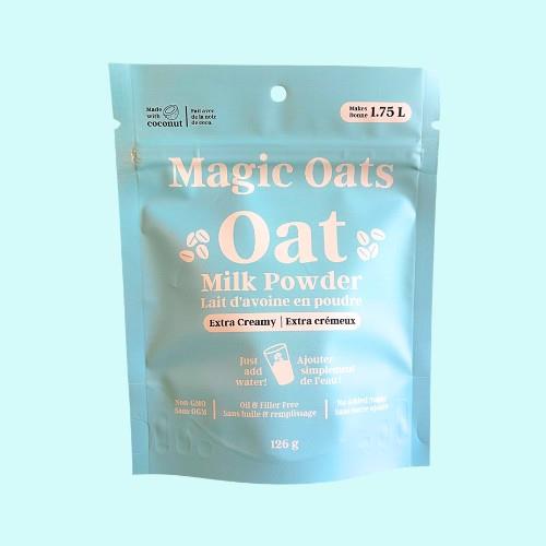 Extra Creamy Oat Milk Powder 126g - not applicable 1