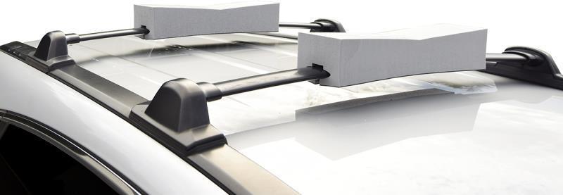 14" Foam Kayak Blocks (set of 2) - Not Applicable 2