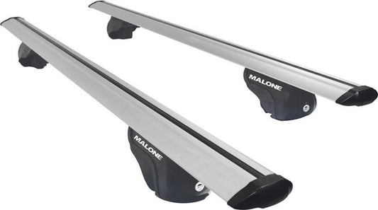 AirFlow2 Alum Aero Cross Rail System - 50" - Not Applicable 1