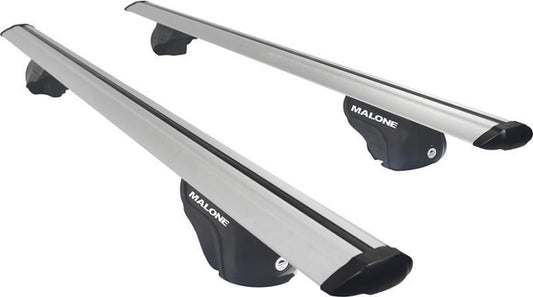 AirFlow2 Alum Aero Cross Rail System - 65" - Not Applicable 1
