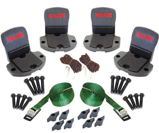 Big Foot Pro Canoe Carrier  - not applicable 1
