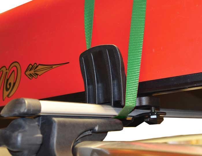 Big Foot Pro Canoe Carrier  - not applicable 1