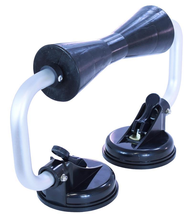 Channel Loader - Kayak Load Assist Module - Not Applicable 1
