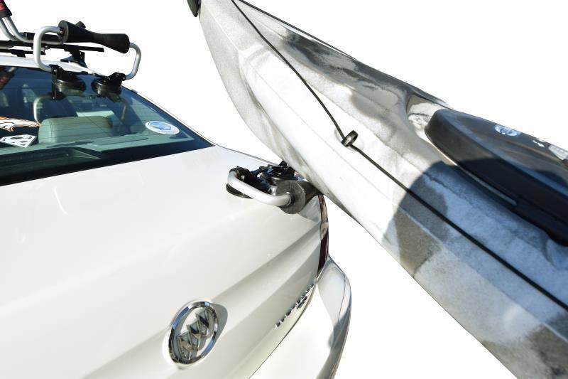 Channel Loader - Kayak Load Assist Module - Not Applicable 3