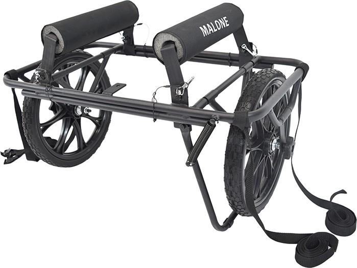 Forge Heavy Duty Steel Canoe & Kayak Cart - not applicable 1