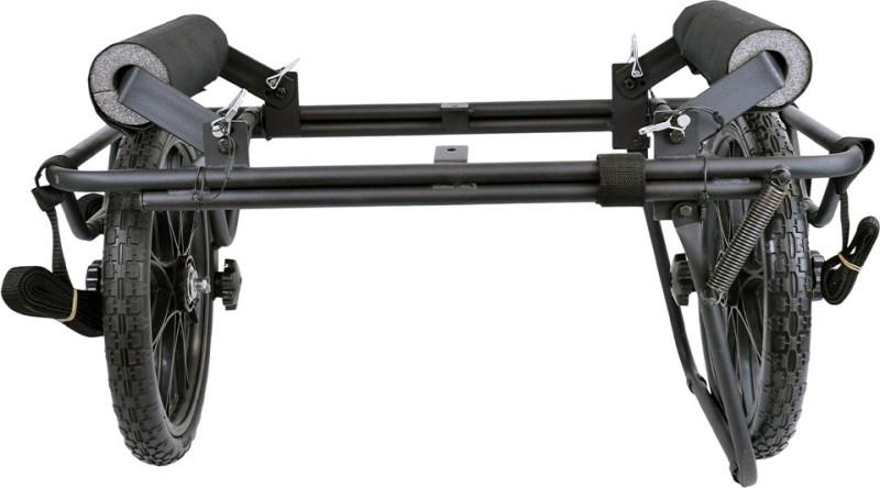 Forge Heavy Duty Steel Canoe & Kayak Cart - not applicable 1