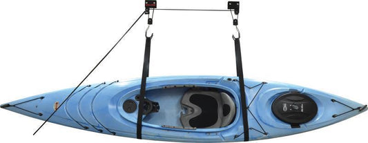 Kayak Hammock Deluxe Hoist Storage System - Not Applicable 1