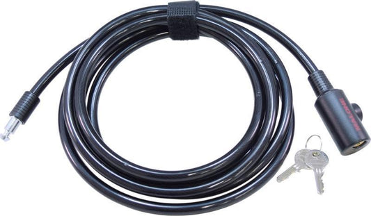 LockUp 10` Cable Lock - Not Applicable 1