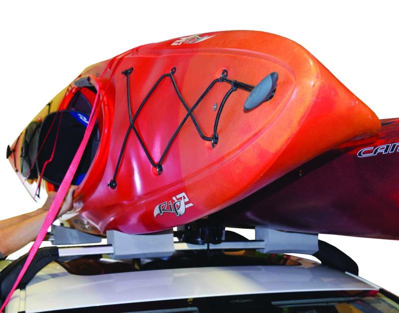 Stax Pro 2 (2 Boat Carrier) - not applicable 1