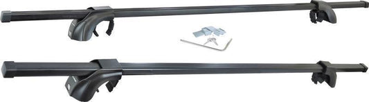 SteelTop Cross Rail System - 58" - Not Applicable 1