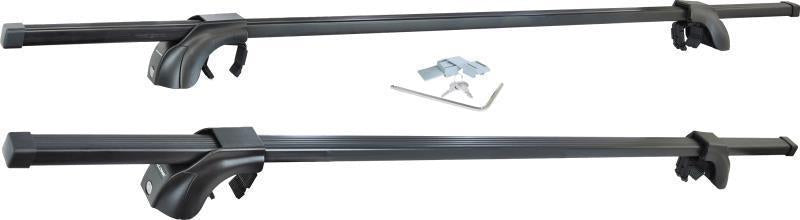 SteelTop Cross Rail System - 65" - Not Applicable 1