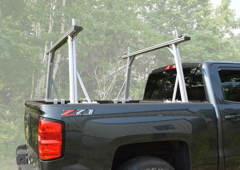 TradeSport Pickup Truck Rack - Not Applicable 3
