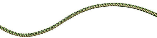 Accessory Cord 4mm x 50m (Sold p/mtr) - Green 1