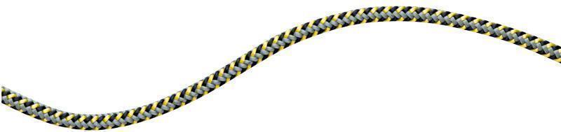 Accessory Cord 5mm x 150m (Sold p/mtr) - Grey 1