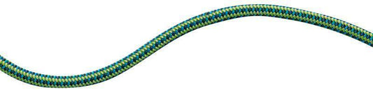 Accessory Cord 8mm x 50m (Sold p/mtr) - Turquoise 1