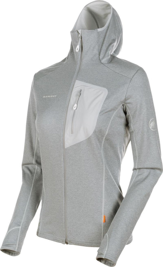 Aconcagua Light ML Hooded Jacket - Womens - highway 1