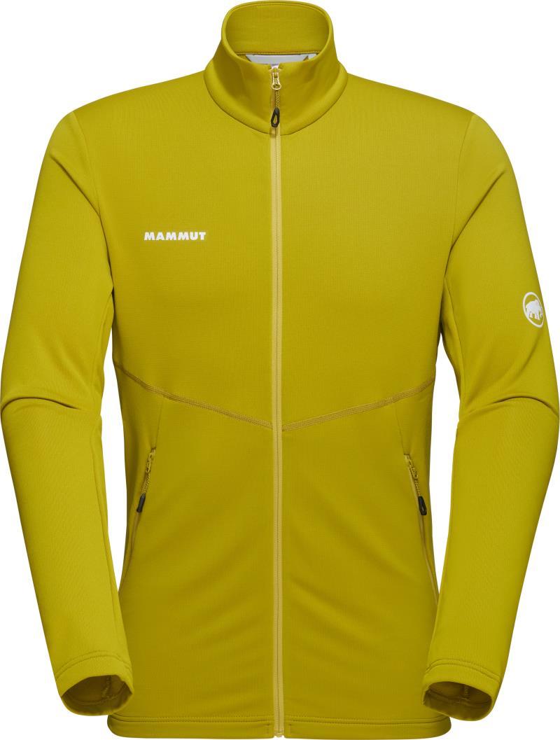 Aconcagua Light ML Jacket - Mens - Aura 1