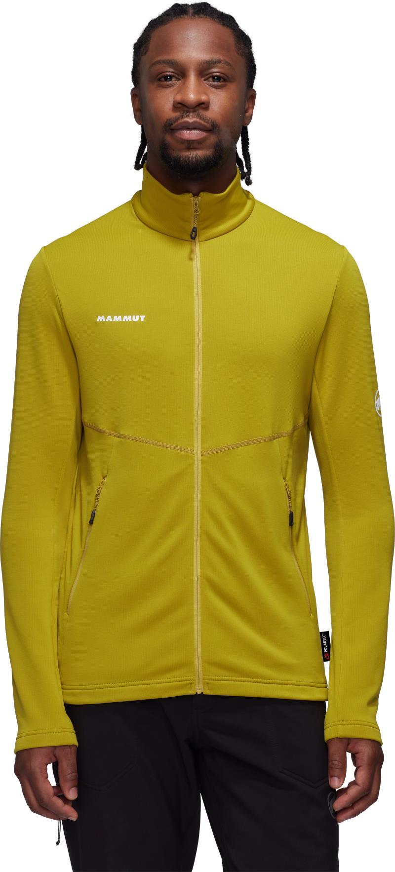 Aconcagua Light ML Jacket - Mens - Aura 2
