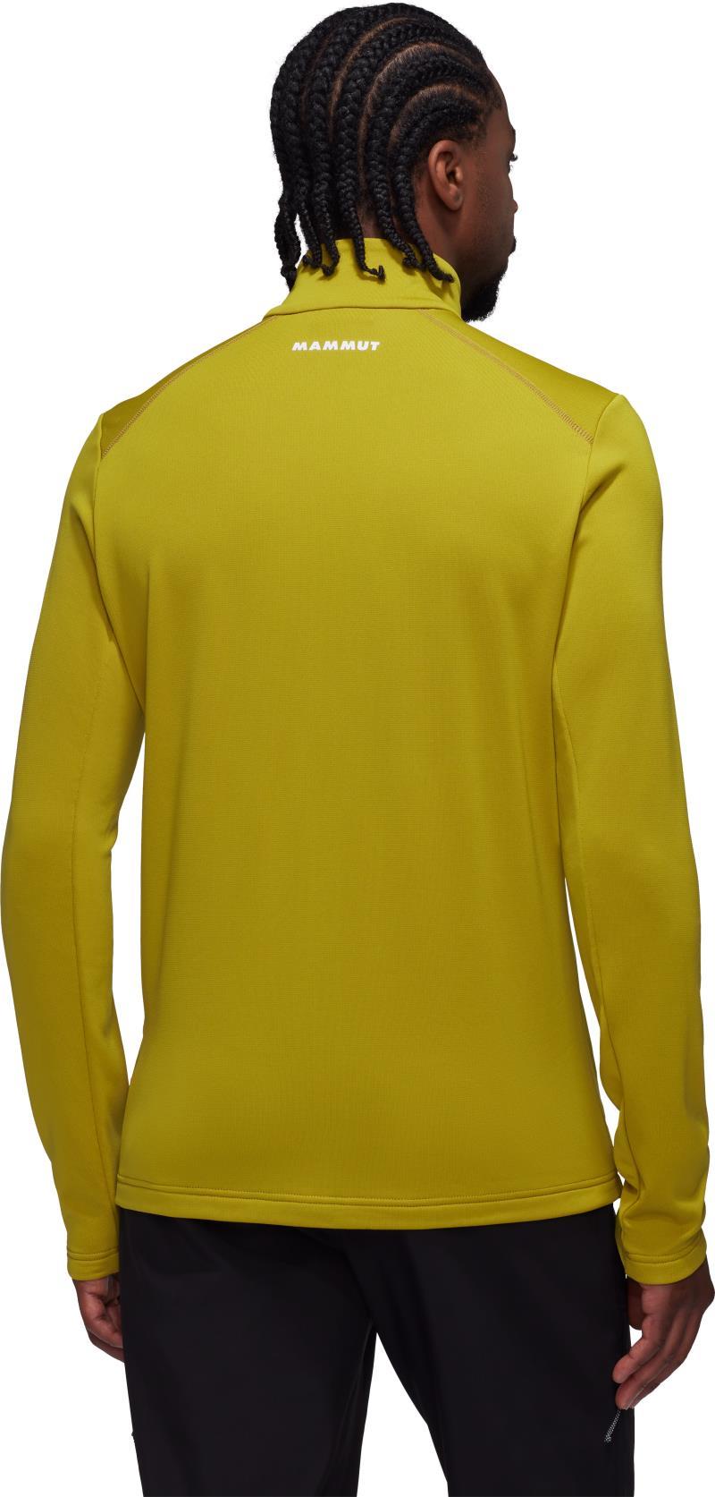 Aconcagua Light ML Jacket - Mens - Aura 3