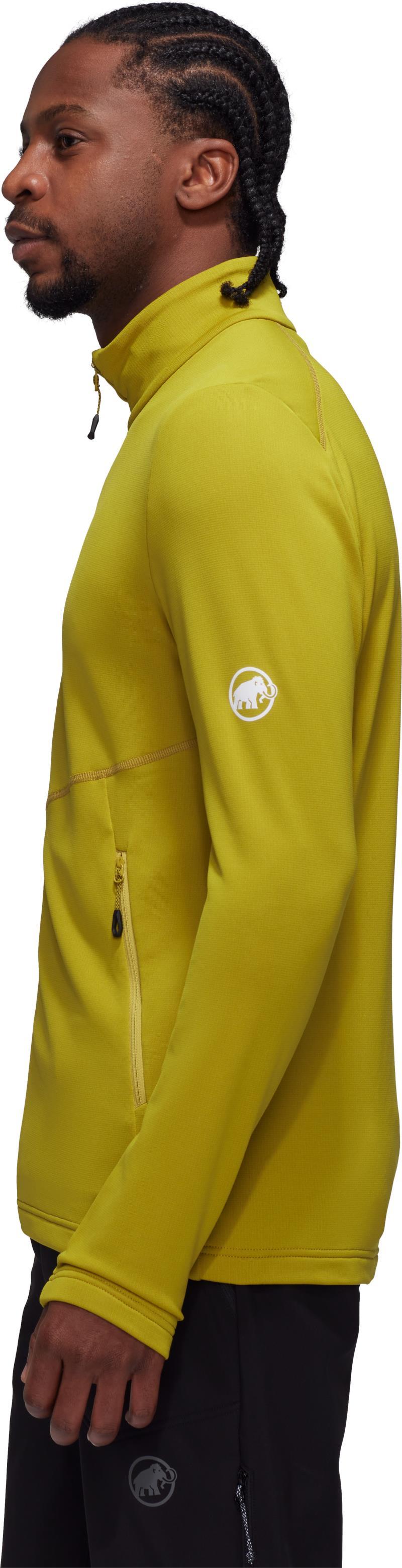 Aconcagua Light ML Jacket - Mens - Aura 4