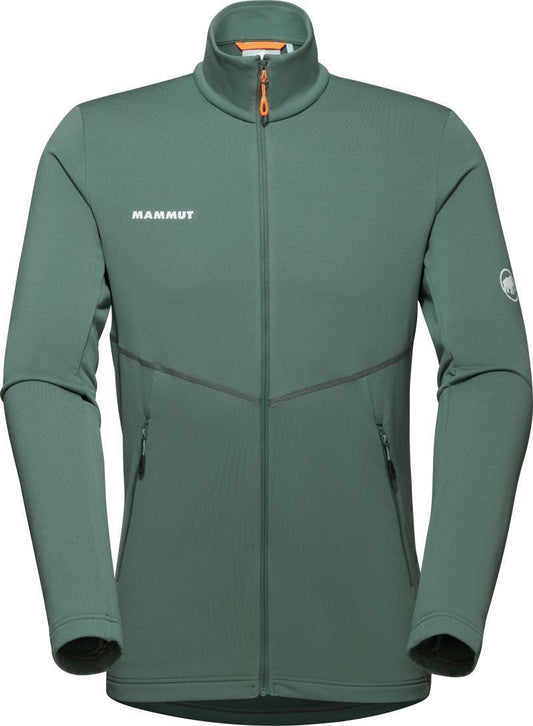 Aconcagua Light ML Jacket - Mens - Dark Jade 1
