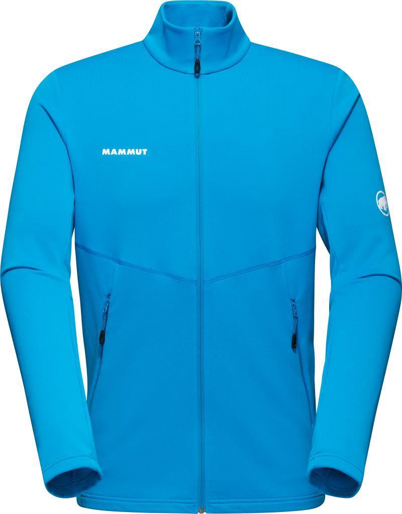 Aconcagua Light ML Jacket - Mens - Glacier Blue 1
