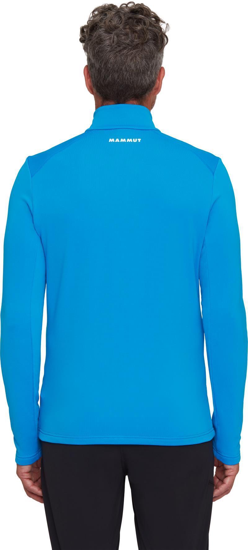 Aconcagua Light ML Jacket - Mens - Glacier Blue 4