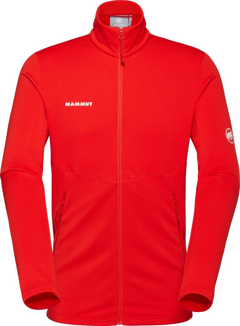 Aconcagua Light ML Jacket - Mens - mammut red 1