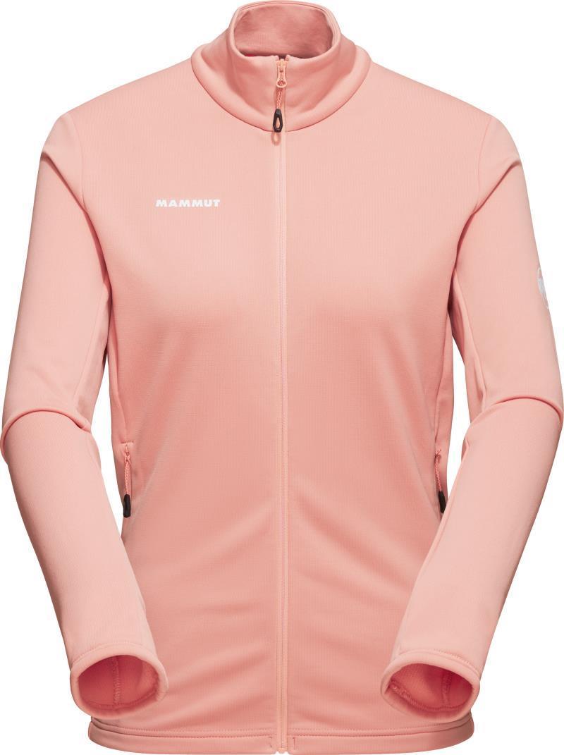 Aconcagua Light ML Jacket - Womens - Quartz Dust 1