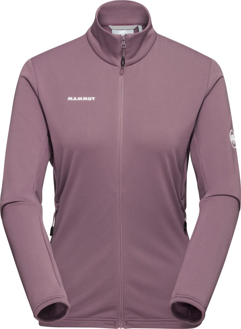 Aconcagua Light ML Jacket - Womens - flux 1