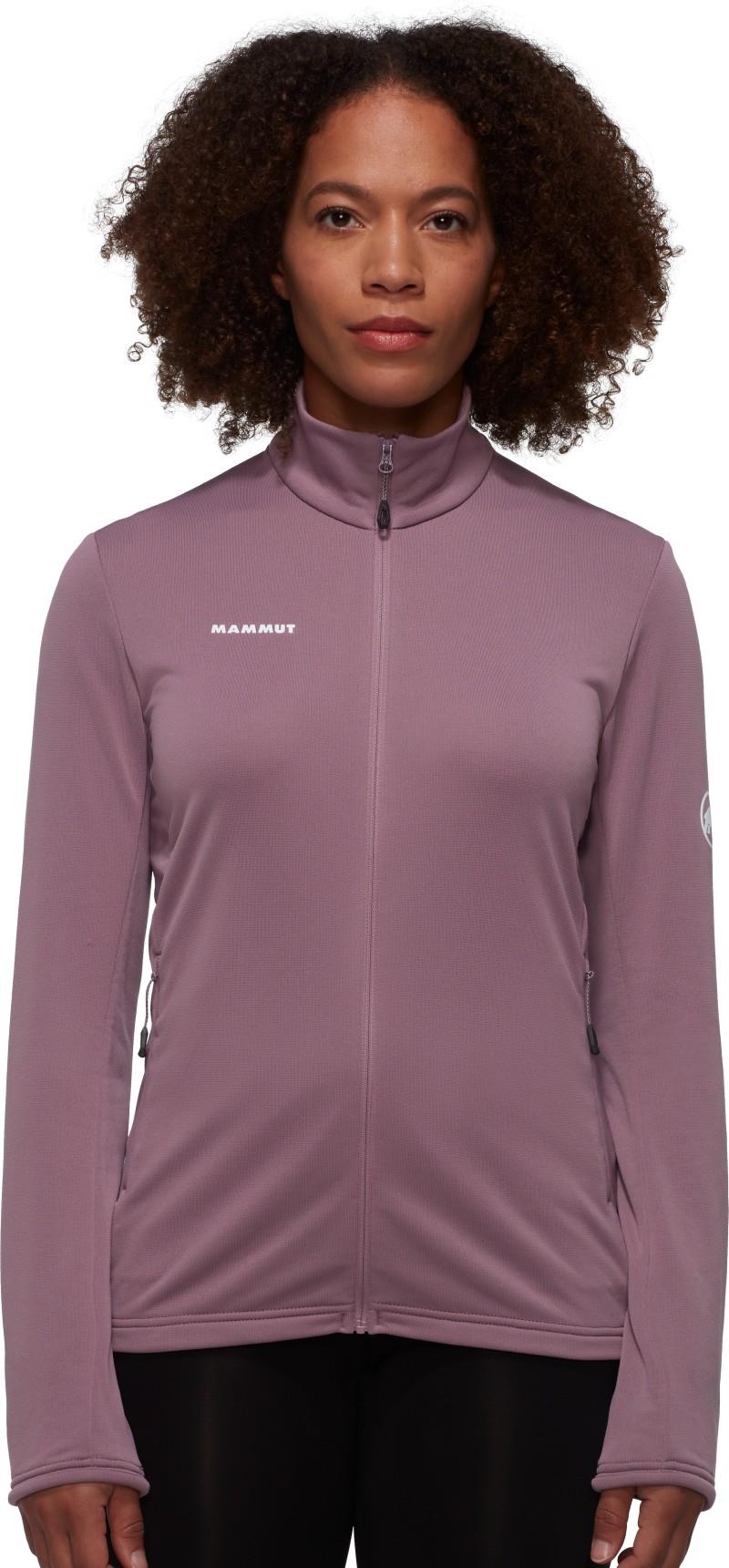 Aconcagua Light ML Jacket - Womens - flux 1