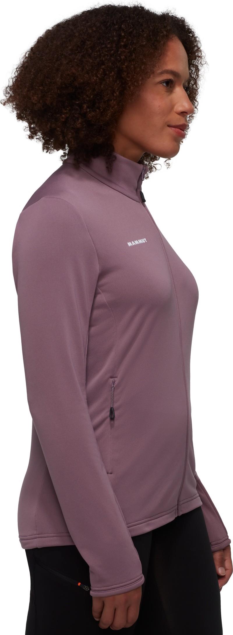 Aconcagua Light ML Jacket - Womens - flux 1