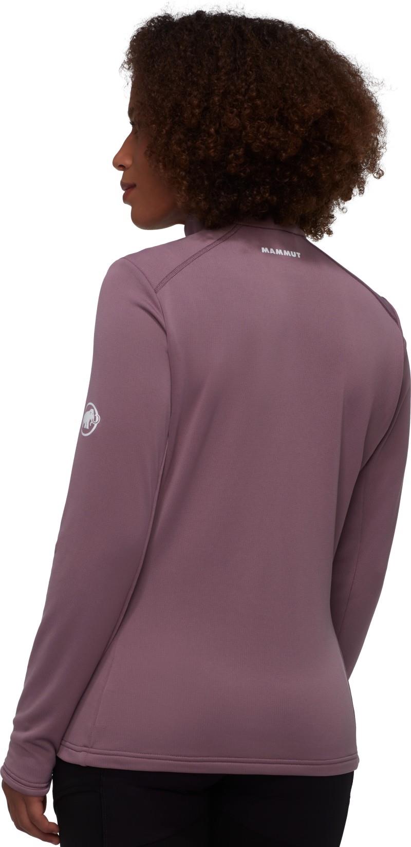 Aconcagua Light ML Jacket - Womens - flux 1