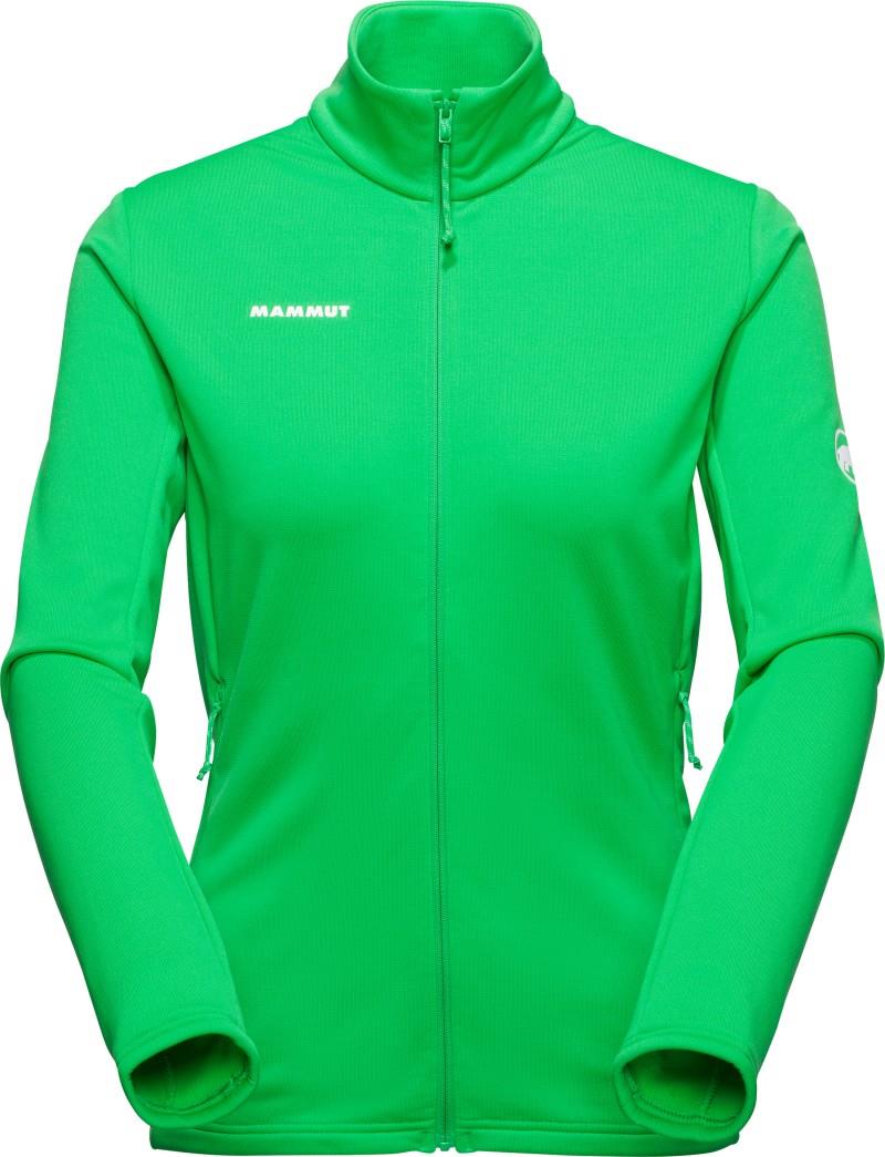Aconcagua Light ML Jacket - Womens - pinea 1