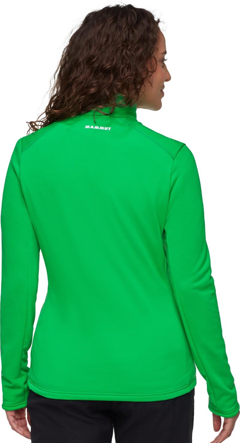 Aconcagua Light ML Jacket - Womens - pinea 1