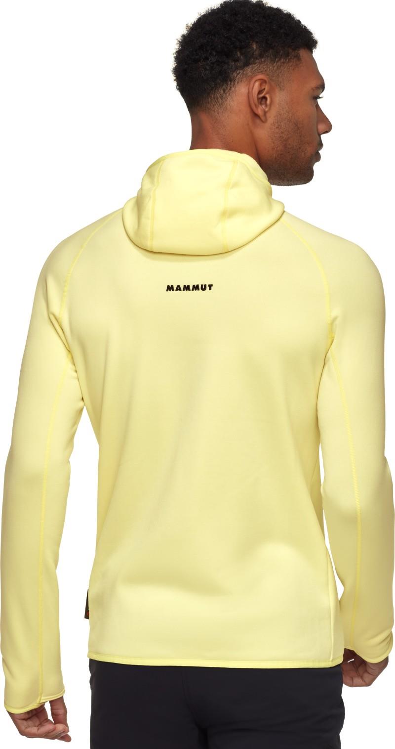 Aconcagua ML Hooded Jacket - Mens - sulai 1