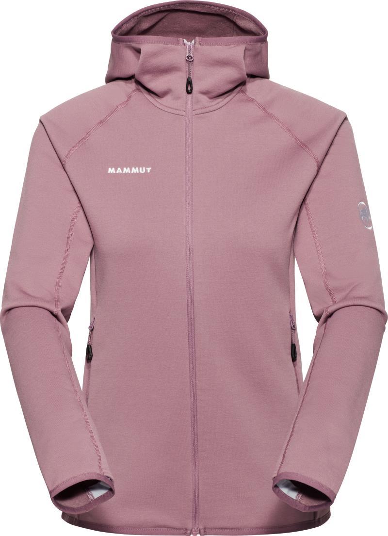 Aconcagua ML Hooded Jacket - Womens - flux 1