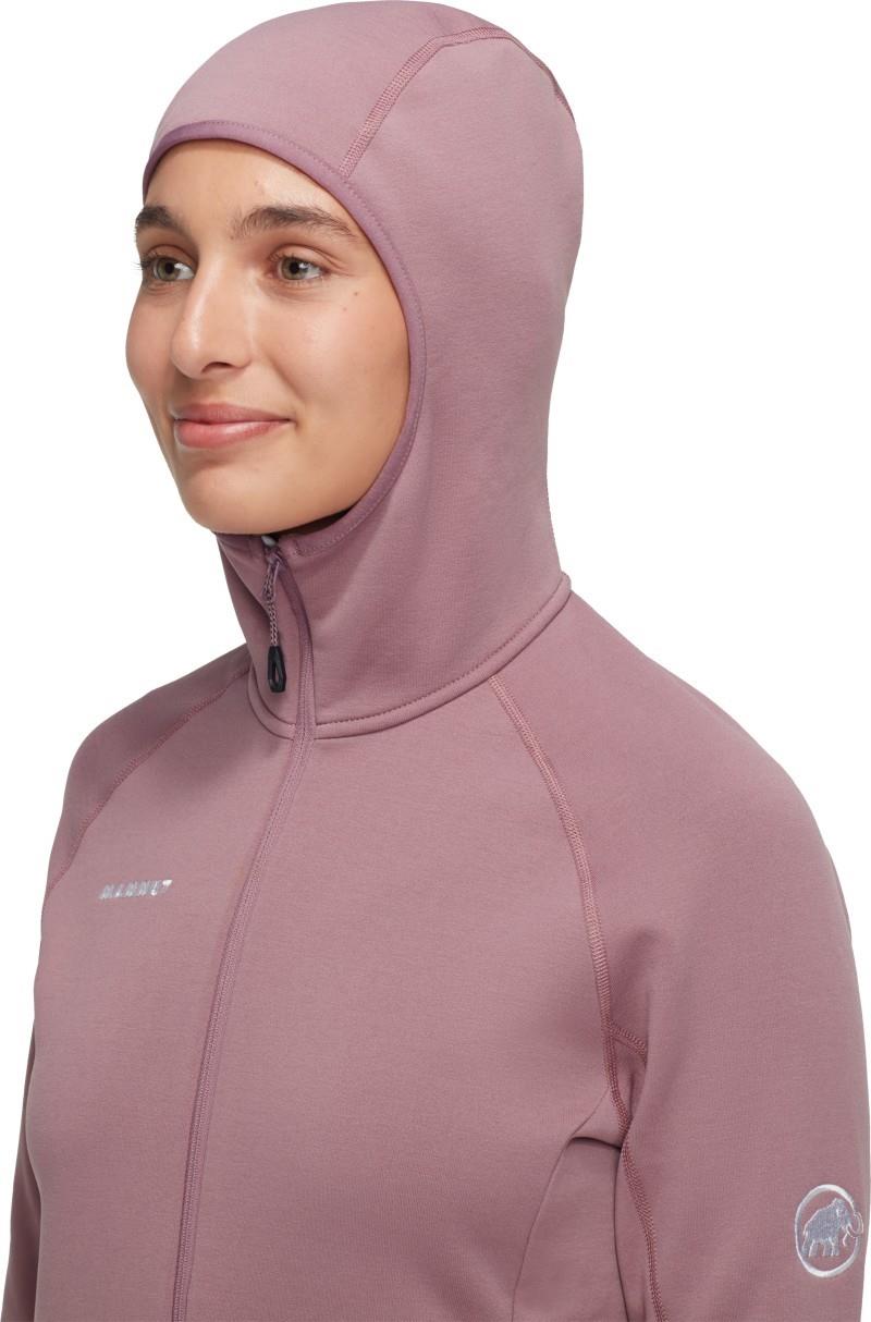 Aconcagua ML Hooded Jacket - Womens - flux 1