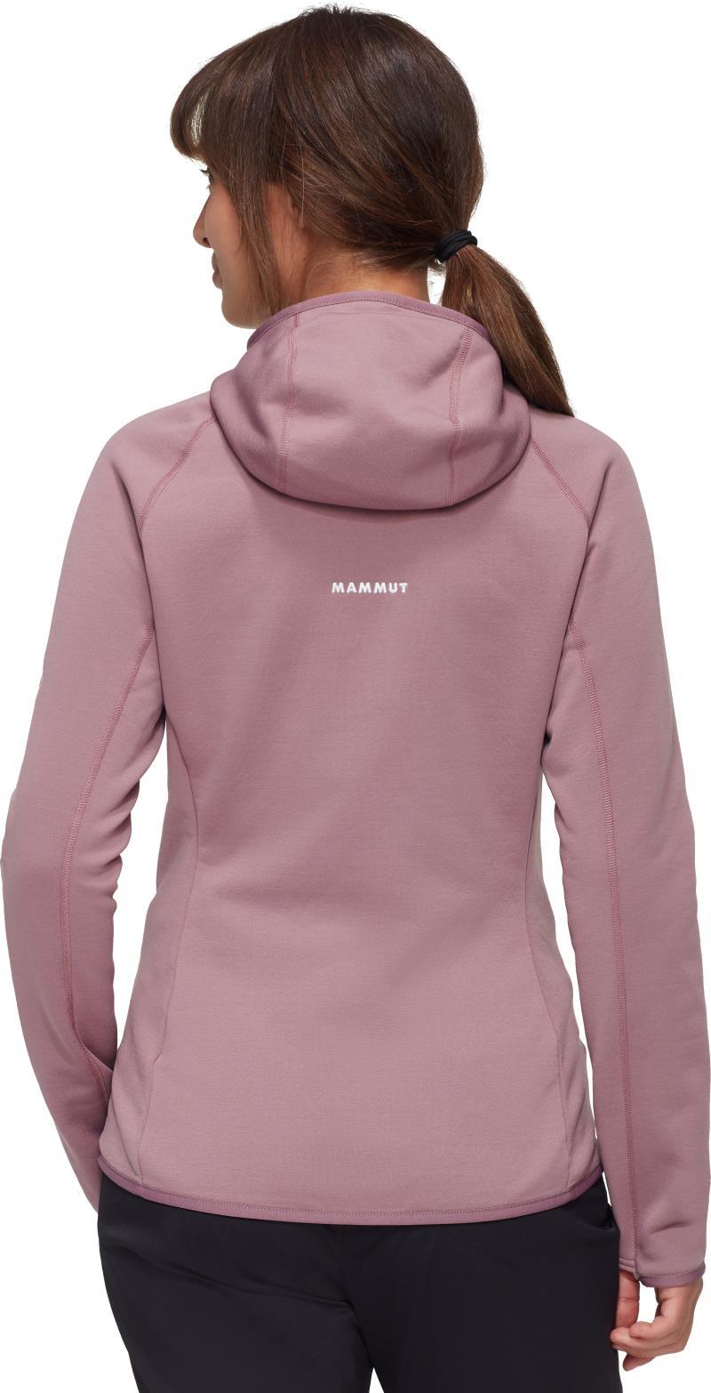 Aconcagua ML Hooded Jacket - Womens - flux 1