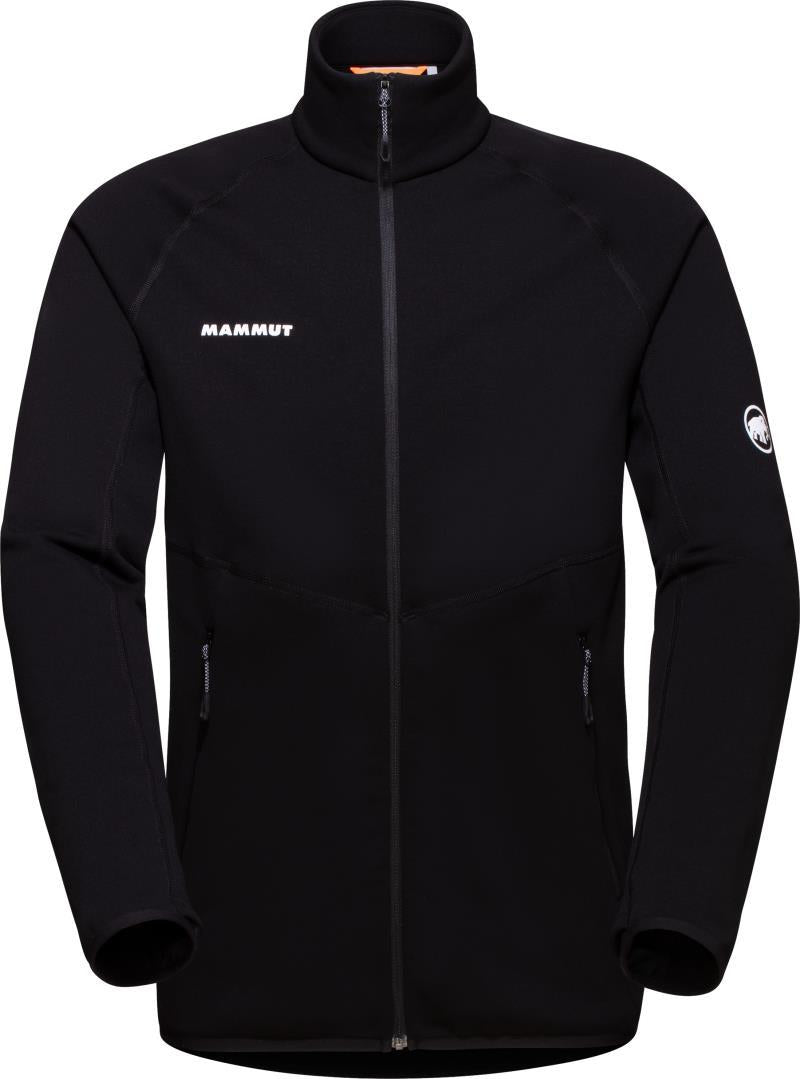 Aconcagua ML Jacket - Mens - Black 1