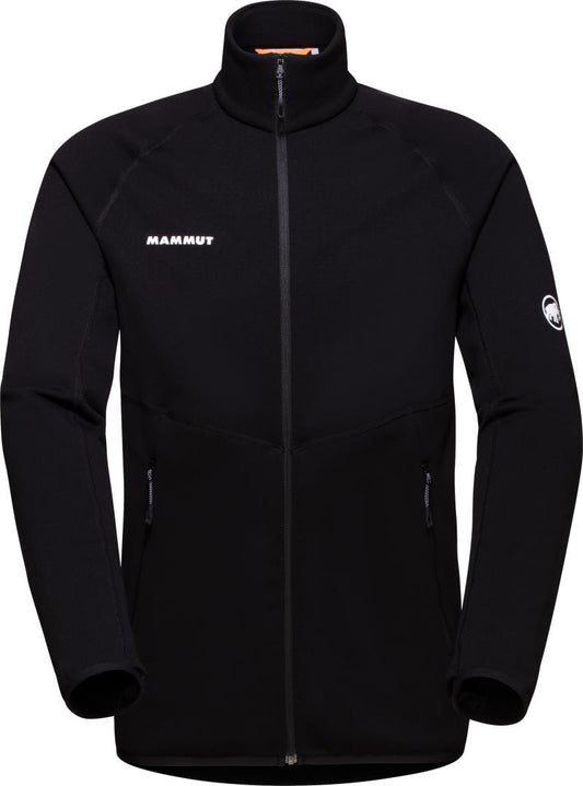 Aconcagua ML Jacket - Mens - Black 1