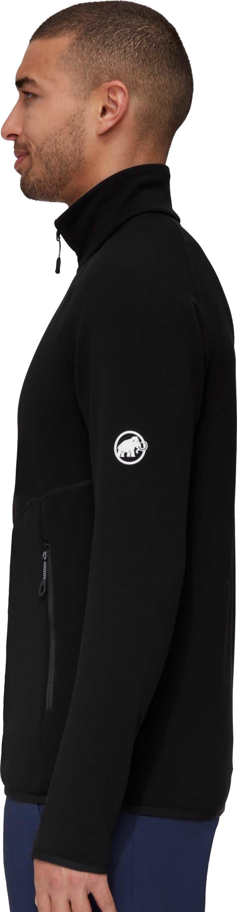 Aconcagua ML Jacket - Mens - Black 2