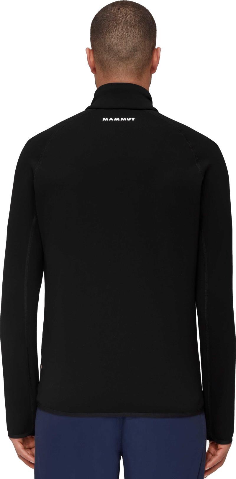 Aconcagua ML Jacket - Mens - Black 4