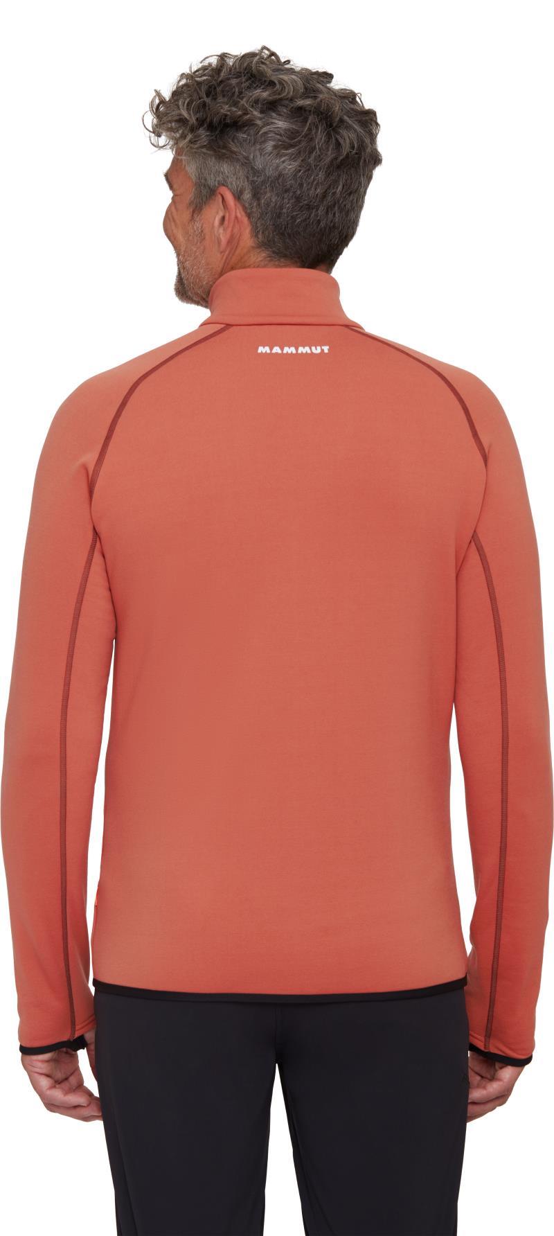 Aconcagua ML Jacket - Mens - Brick 3