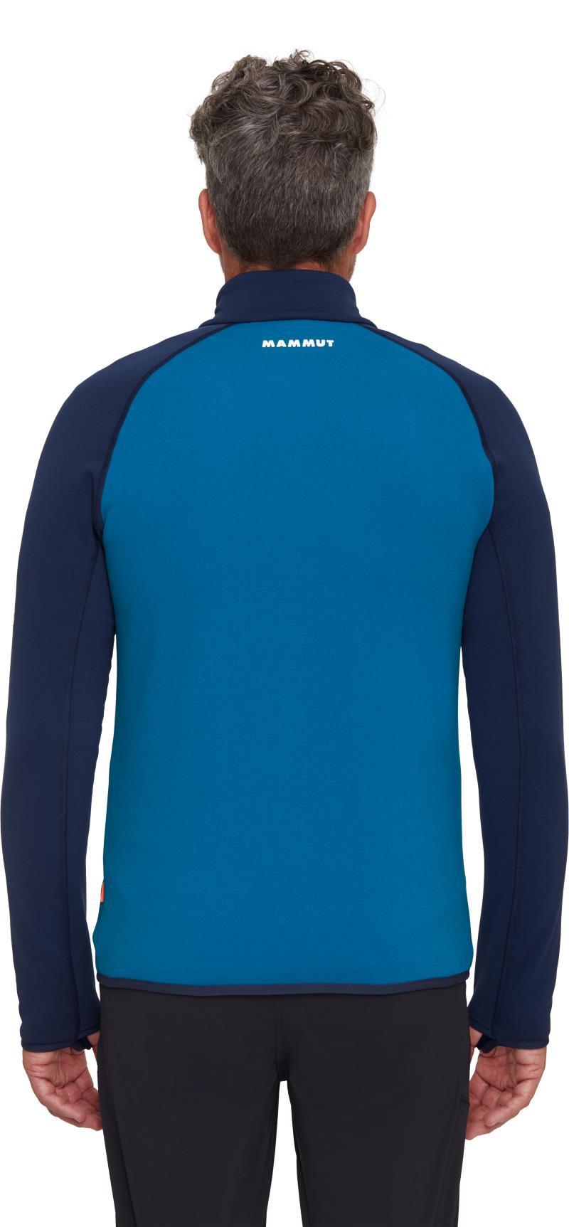 Aconcagua ML Jacket - Mens - Deep Ice / Marine 3