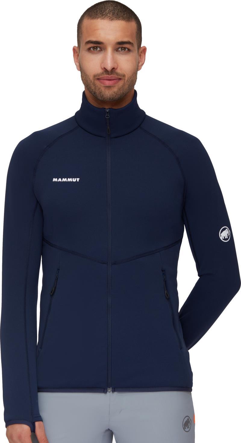 Aconcagua ML Jacket - Mens - Marine 2