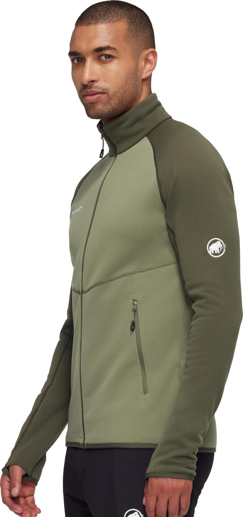 Aconcagua ML Jacket - Mens - Marsh / Dark Marsh 3